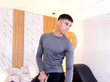 thomas_walker0 on Chaturbate