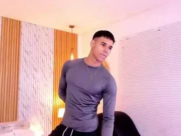 thomas_walker0 on Chaturbate