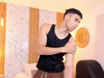 thomas_walker0 on Chaturbate