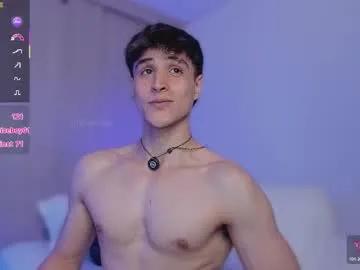 thomklein on Chaturbate