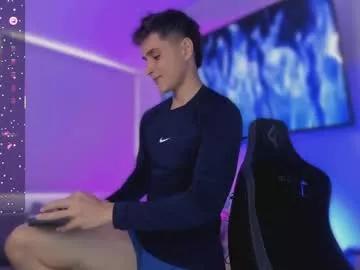 thomklein on Chaturbate