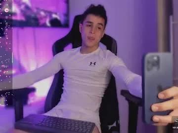 thomklein on Chaturbate