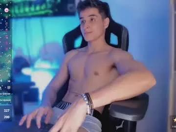 thomklein on Chaturbate