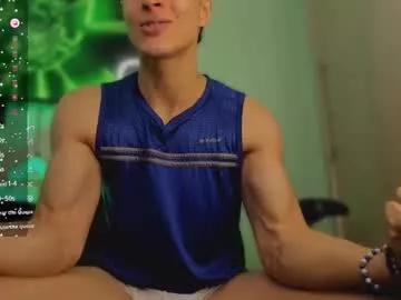 thomklein on Chaturbate