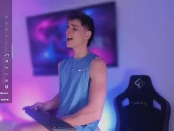 thomklein on Chaturbate