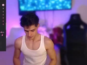 thomklein on Chaturbate