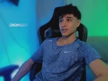 thomklein on Chaturbate