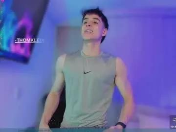 thomklein on Chaturbate