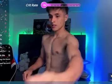 thomklein on Chaturbate