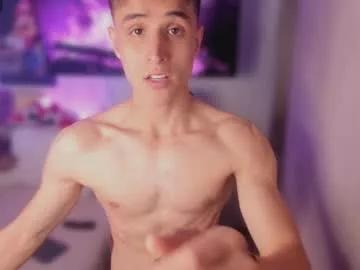 thomklein on Chaturbate