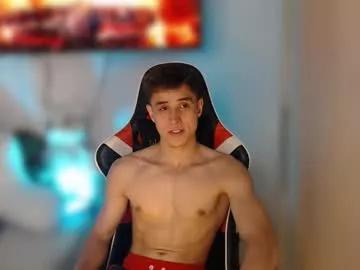 thomklein on Chaturbate