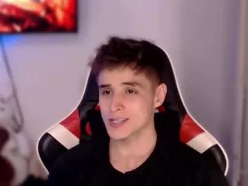 thomklein on Chaturbate