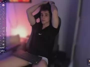 thomklein on Chaturbate