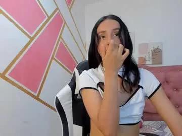 tiny_molly on Chaturbate