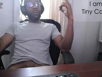 tinycock_1979 on Chaturbate