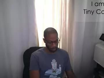 tinycock_1979 on Chaturbate