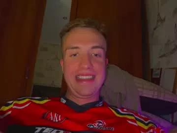 tommy_cumfinger on Chaturbate