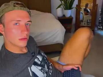 tommy_cumfinger on Chaturbate