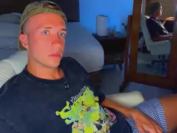 tommy_cumfinger on Chaturbate