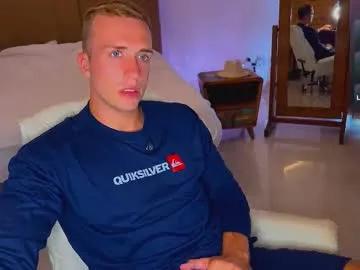 tommy_cumfinger on Chaturbate