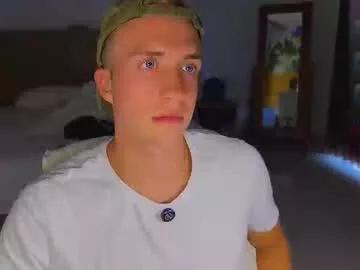 tommy_cumfinger on Chaturbate