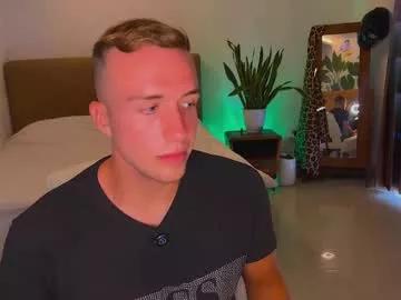 tommy_cumfinger on Chaturbate