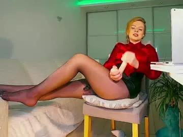 totally_spy on Chaturbate 