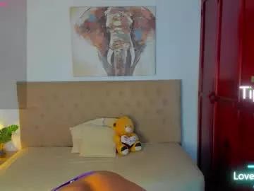 trevor_vinc on Chaturbate