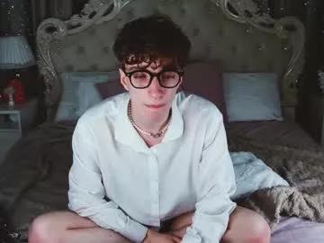 trevorbenson on Chaturbate