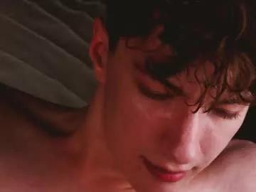 trevorbenson on Chaturbate