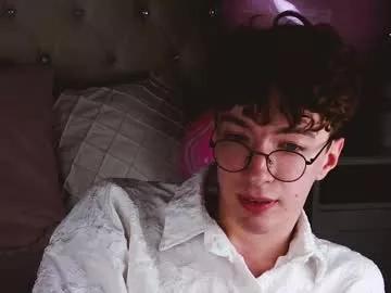 trevorbenson on Chaturbate