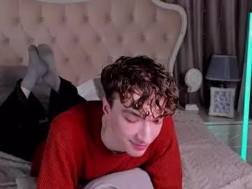 trevorbenson on Chaturbate