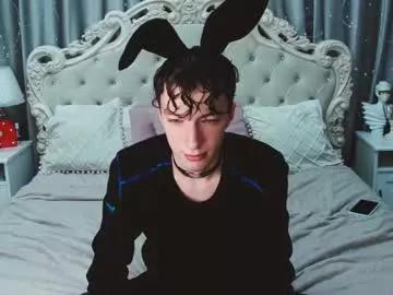 trevorbenson on Chaturbate