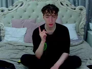 trevorbenson on Chaturbate