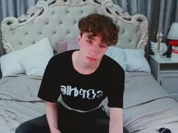 trevorbenson on Chaturbate