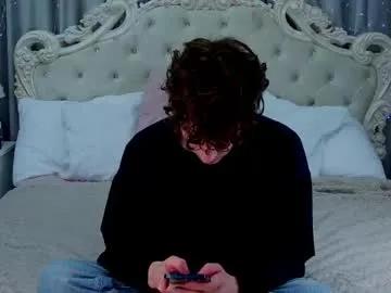 trevorbenson on Chaturbate