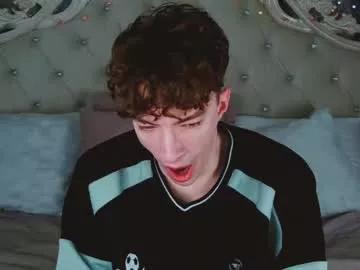 trevorbenson on Chaturbate