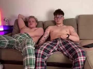 twoguyspleasure on Chaturbate