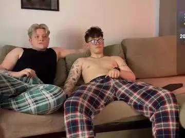 twoguyspleasure on Chaturbate