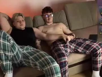 twoguyspleasure on Chaturbate