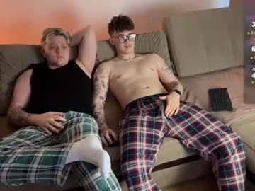 twoguyspleasure on Chaturbate