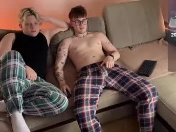 twoguyspleasure on Chaturbate