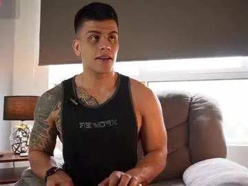 tyler_muscle on Chaturbate