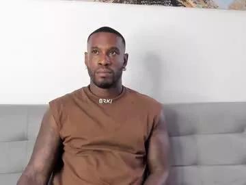 tyron_rulers on Chaturbate