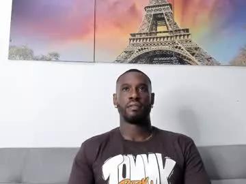 tyron_rulers on Chaturbate