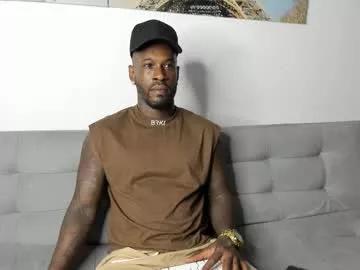 tyron_rulers on Chaturbate