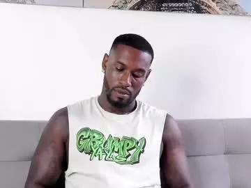 tyron_rulers on Chaturbate