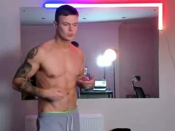 ukgymboy on Chaturbate