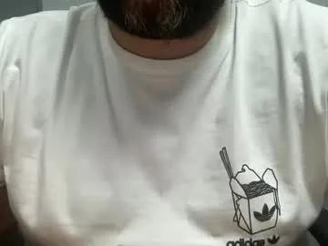 uncutdude321 on Chaturbate