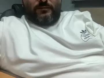 uncutdude321 on Chaturbate